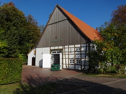 DdM Schultenhof Wittke, Bruno Wittke  Denkmalbehörde, Stadt Dortmund